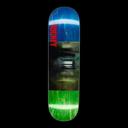 Hockey - From Here Deck (8.5")